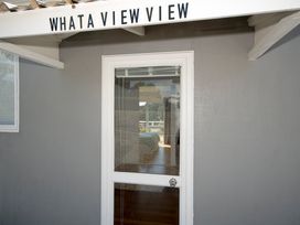 What a View View - Whatuwhiwhi Holiday Home -  - 1032383 - thumbnail photo 21