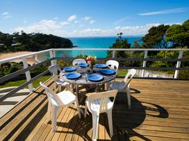 What a View View - Whatuwhiwhi Holiday Home -  - 1032383 - thumbnail photo 20