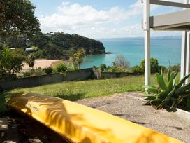 What a View View - Whatuwhiwhi Holiday Home -  - 1032383 - thumbnail photo 23