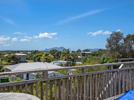 Spacious Family Bach by the Sea - Ruakaka Home -  - 1032445 - thumbnail photo 1