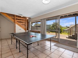 Spacious Family Bach by the Sea - Ruakaka Home -  - 1032445 - thumbnail photo 18