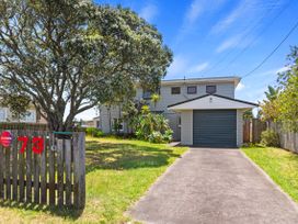 Spacious Family Bach by the Sea - Ruakaka Home -  - 1032445 - thumbnail photo 24