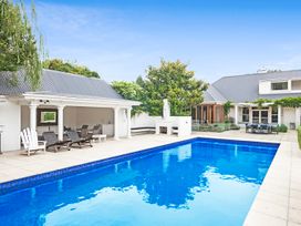 French City Mansion - Christchurch Luxury Home -  - 1032478 - thumbnail photo 28