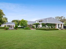French City Mansion - Christchurch Luxury Home -  - 1032478 - thumbnail photo 27