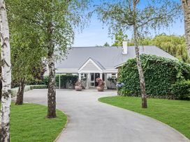 French City Mansion - Christchurch Luxury Home -  - 1032478 - thumbnail photo 26
