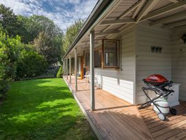 Stags Head Cottage - Arrowtown Holiday Home -  - 1032506 - thumbnail photo 23