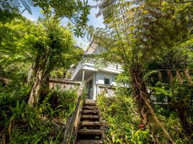 Camellia with WiFi - Paihia Unit -  - 1032509 - thumbnail photo 13