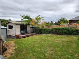 The Willow - Hanmer Springs Holiday Home -  - 1032614 - thumbnail photo 8