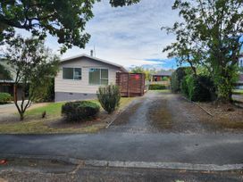 The Willow - Hanmer Springs Holiday Home -  - 1032614 - thumbnail photo 14