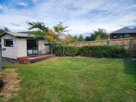 The Willow - Hanmer Springs Holiday Home -  - 1032614 - thumbnail photo 7