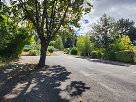 The Willow - Hanmer Springs Holiday Home -  - 1032614 - thumbnail photo 17
