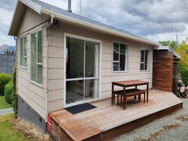 The Willow - Hanmer Springs Holiday Home -  - 1032614 - thumbnail photo 16