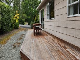 The Willow - Hanmer Springs Holiday Home -  - 1032614 - thumbnail photo 18