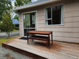 The Willow - Hanmer Springs Holiday Home -  - 1032614 - thumbnail photo 17