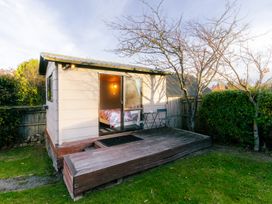 The Willow - Hanmer Springs Holiday Home -  - 1032614 - thumbnail photo 14