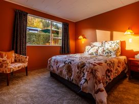 The Willow - Hanmer Springs Holiday Home -  - 1032614 - thumbnail photo 6