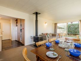 The Willow - Hanmer Springs Holiday Home -  - 1032614 - thumbnail photo 2