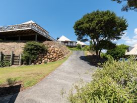 Te Maiki Escape - Russell Holiday Home -  - 1032645 - thumbnail photo 17