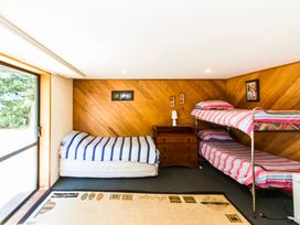 Riverbed Lodge - Lake Taupo Home -  - 1032670 - thumbnail photo 22