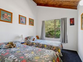 Riverbed Lodge - Lake Taupo Home -  - 1032670 - thumbnail photo 7