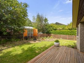 Rees on Reid - Arrowtown Holiday Home -  - 1032698 - thumbnail photo 3