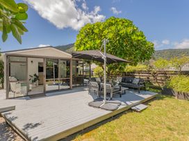 Patton's Place - Pauanui Holiday Home -  - 1032789 - thumbnail photo 22