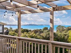 The Cottage - Snells Beach Holiday Home -  - 1032861 - thumbnail photo 9
