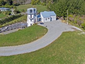 The Lighthouse - Ligar Bay Holiday Home -  - 1032943 - thumbnail photo 18