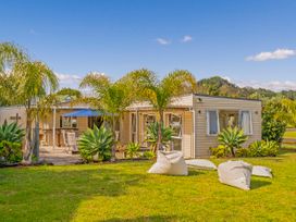 Oysters Retreat - Cooks Beach Holiday Home -  - 1033002 - thumbnail photo 24