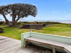 Beach Side - Ohope Holiday Home -  - 1033014 - thumbnail photo 1