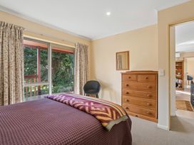 Korimako Ridge - Lake Hawea Holiday Home -  - 1033033 - thumbnail photo 11