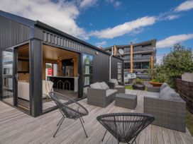 The Front Deckhouse - Whangamata Holiday Home -  - 1033083 - thumbnail photo 21
