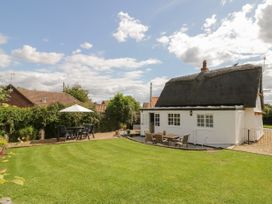 The Little Thatch Cottage - Central England - 1033740 - thumbnail photo 25