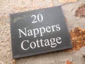 Nappers Cottage - Cornwall - 1033793 - thumbnail photo 3