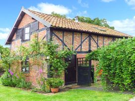 The Granary - Norfolk - 1033944 - thumbnail photo 2