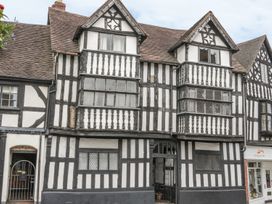 1 bedroom Cottage for rent in Shrewsbury