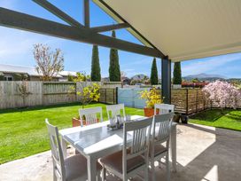 The Best In Blue - Kinloch Holiday Home -  - 1035177 - thumbnail photo 22