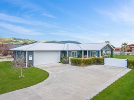 The Best In Blue - Kinloch Holiday Home -  - 1035177 - thumbnail photo 21