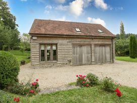The Barn at Frog Pond Farm - Somerset & Wiltshire - 1035189 - thumbnail photo 32