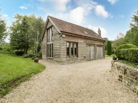 The Barn at Frog Pond Farm - Somerset & Wiltshire - 1035189 - thumbnail photo 33