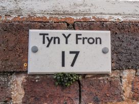 Tyn y Fron - North Wales - 1035393 - thumbnail photo 3