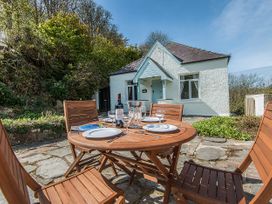 4 bedroom Cottage for rent in Fishguard