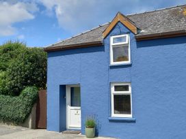2 bedroom Cottage for rent in Fishguard