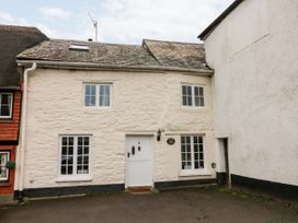 3 bedroom Cottage for rent in Exmoor