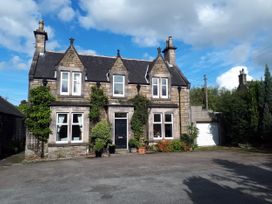5 bedroom Cottage for rent in Dufftown
