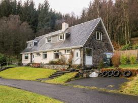 3 bedroom Cottage for rent in Loch Lomond National Park