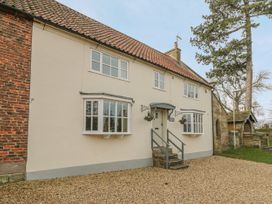 4 bedroom Cottage for rent in Stokesley