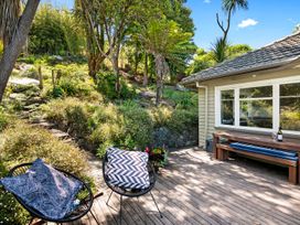 Great Tasman Outlook - Nelson Holiday Home -  - 1037996 - thumbnail photo 14