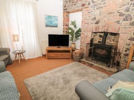 4 bedroom Cottage for rent in Burnmouth