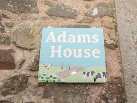 Adams House - Scottish Lowlands - 1038202 - thumbnail photo 3